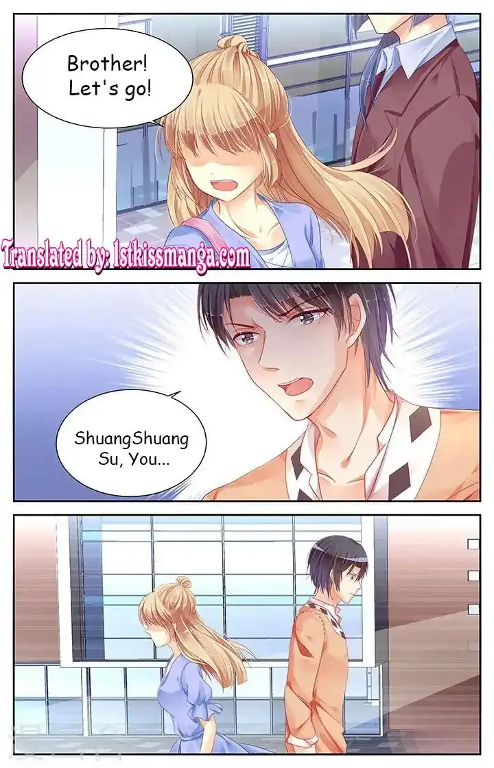 Adonis Next Door Chapter 71 1